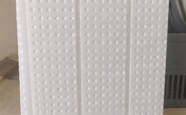 好質(zhì)量的擠塑板具備什么性能呢？