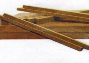 巖棉條